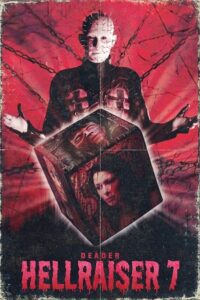 Hellraiser 7: Deader (2005) BluRay Dual Audio {Hindi-English} 480p - 720p - 1080p
