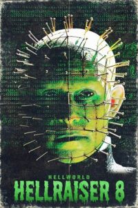 Hellraiser 8: Hellworld (2005) BluRay Dual Audio {Hindi-English} 480p - 720p - 1080p