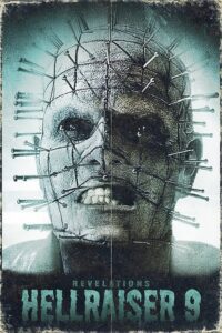 Hellraiser 9: Revelations (2011) BluRay {English With Subtitles} Full Movie 480p - 720p - 1080p