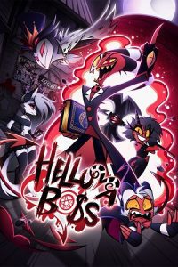 Helluva Boss (Season 1 & 2) Dual Audio {Hindi-English} Anime Series 480p 720p & 1080p WEB-DL