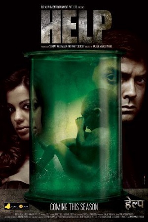 Help (2010) WEB-DL Hindi Full Movie 480p - 720p - 1080p