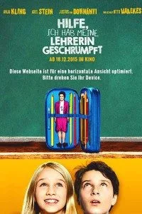 Help I Shrunk My Teacher (2015) Dual Audio {Hindi-French} 480p - 720p BluRay