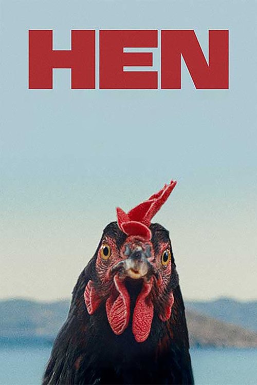 Hen (2025) WEB-DL Dual Audio (Hindi-Greek) 480p - 720p - 1080p
