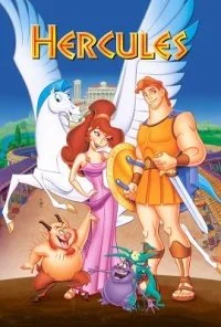 Hercules (1997) {English With Subtitles} 480p - 720p