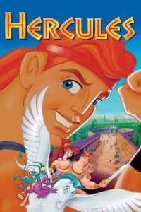 Hercules (1997) Dual Audio {Hindi-English} BluRay 480p - 720p - 1080p