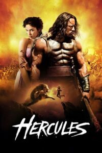 Hercules (2014) Blu-Ray Dual Audio {Hindi-English} 480p - 720p - 1080p - 2160p