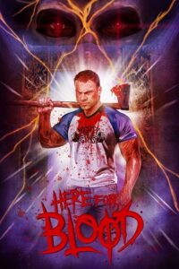 Here For Blood (2022) {English with Subtitles} Full Movie WEB-DL 480p - 720p - 1080p