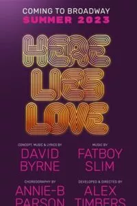 Here Love Lies (2023) WEB-DL {English With Subtitles} Full Movie 480p - 720p - 1080p