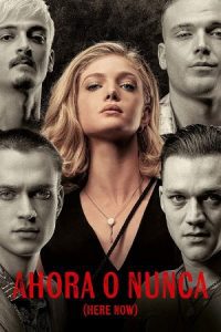 Here Now (2025) JHS WEB-DL (Hindi (ORG 2.0) Dubbed) Full Movie 480p - 720p - 1080p