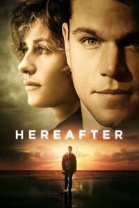 Hereafter (2010) {English with Subtitles} Full Movie WEB-DL 480p - 720p - 1080p
