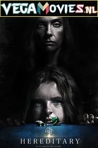 Hereditary (2018) {English with Subtitles} Full Movie WEB-DL 480p - 720p - 1080p