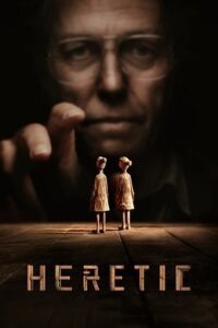 Heretic (2024) BluRay Dual Audio {Hindi-English} 480p - 720p - 1080p
