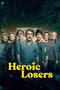 Heroic Losers (2019) Dual Audio [Hindi + English] WeB-DL 480p - 720p - 1080p