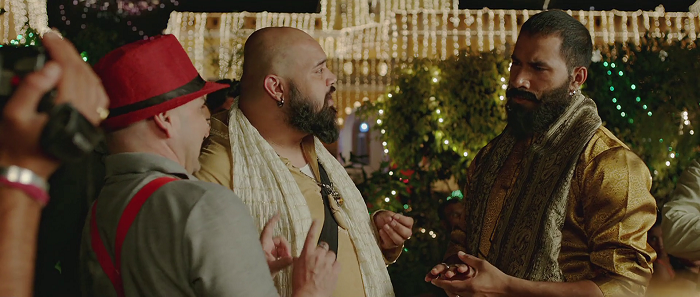 Heropanti (2014) BluRay Hindi 480p - 720p - 1080p