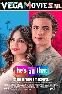 He’s All That (2021) Dual Audio {Hindi-English} 480p - 720p - 1080p