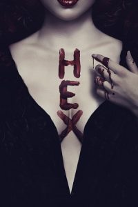 Hex (2018) Dual Audio {Hindi-English} WEB-DL 480p - 720p - 1080p