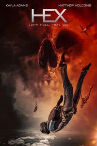 Hex (2022) BluRay {English With Subtitles} Full Movie 480p - 720p - 1080p