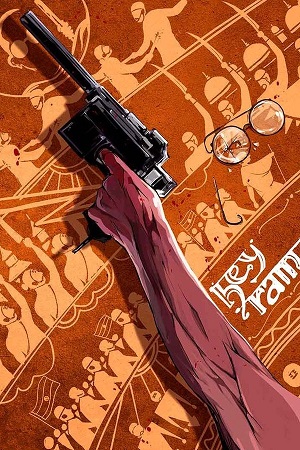 Hey Ram (2000) WEB-DL {Hindi DD2.0} Full Movie 480p - 720p - 1080p