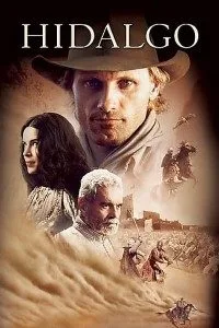 Hidalgo (2004) Dual Audio {Hindi-English} 480p - 720p