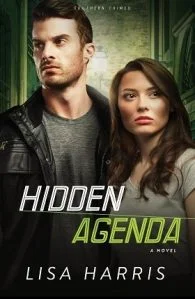 Hidden Agenda (2015) Dual Audio {Hindi-English} BluRay 480p - 720p