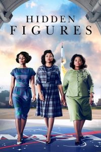 Hidden Figures (2016) Dual Audio {Hindi-English} BluRay 480p - 720p - 1080p