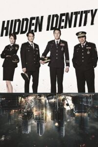 Hidden Identity (Season 1) Hindi ORG Dubbed Series 480p 720p & 1080p WEB-DL