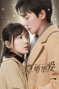 Hidden Marriage Love (Season 1) Dual Audio {Hindi-English} Series 480p 720p & 1080p WebRip