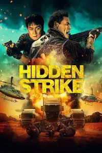Hidden Strike (2023) WEB-DL {English With Subtitles} Full Movie 480p - 720p - 1080p