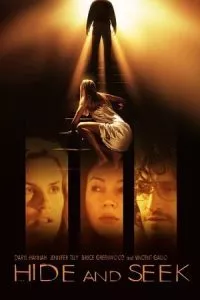 Hide and Seek (2000) BluRay Dual Audio {Hindi-English} 480p - 720p - 1080p
