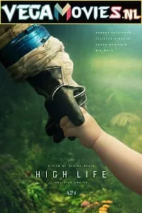High Life (2018) {English With Subtitles} 480p - 720p