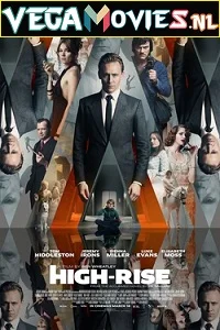 High-Rise (2015) {English with Subtitles} Full Movie WEB-DL 480p - 720p - 1080p