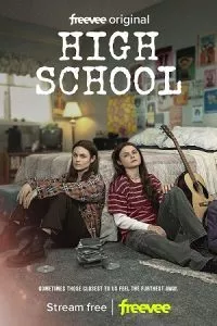 High School (2022) Season 1 [S01E04 Added] Amazon Prime Original WEB Series 720p WEB-DL