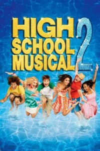 High School Musical 2 (2007) Dual Audio {Hindi-English} Web-DL 480p - 720p - 1080p