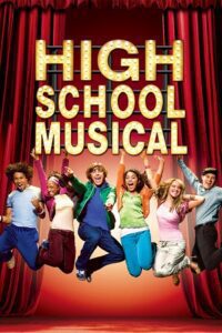 High School Musical (2006) Dual Audio {Hindi-English} Web-DL 480p - 720p - 1080p