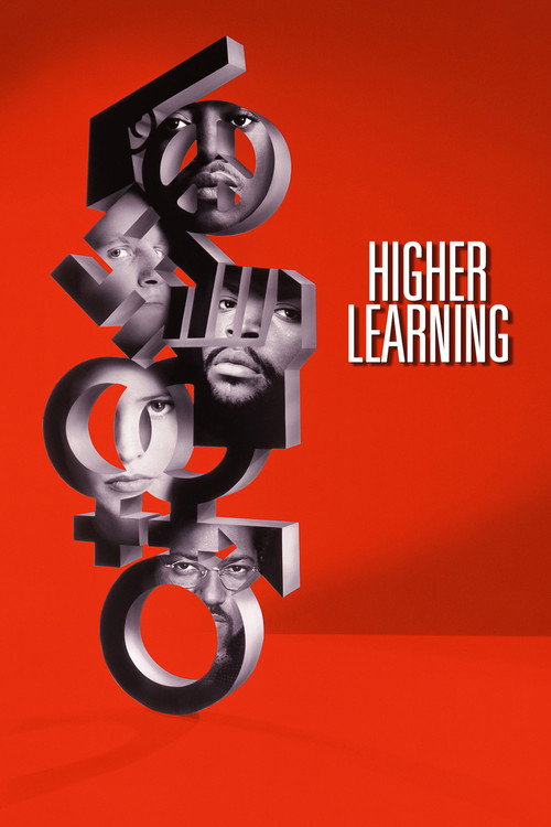 Higher Learning (1995) Blu-Ray Dual Audio {Hindi-English} 480p - 720p - 1080p