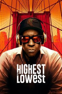Highest 2 Lowest (2025) {English with Subtitles} Full Movie WEB-DL 480p - 720p - 1080p