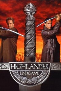 Highlander Endgame (2000) Dual Audio {Hindi-English} BluRay 480p - 720p - 1080p