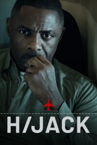 Hijack (Season 1) Dual Audio {Hindi-English} Apple TV+ Series 480p - 720p - 1080p WEB-DL