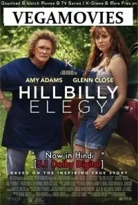 Hillbilly Elegy (2020) Dual Audio {Hindi DD 5.1-English} 480p - 720p - 1080p