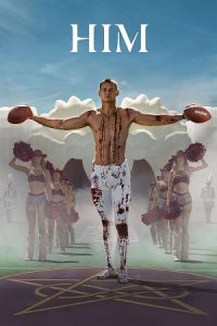 Him (2025) AMZN-WEB-DL Dual Audio {Hindi-English} 480p - 720p - 1080p