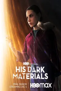 His Dark Materials (Season 1 – 3) [S03E08] English WEB Series 720p WEB-DL