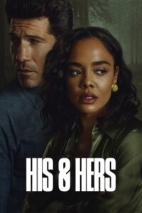 His & Hers – Season 1 (2026) Dual-Audio {Hindi-English} Netflix Original Series 480p - 720p - 1080p WEB-DL