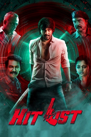 Hit List (2024) Dual Audio [Hindi + Tamil] WeB-DL 480p - 720p - 1080p