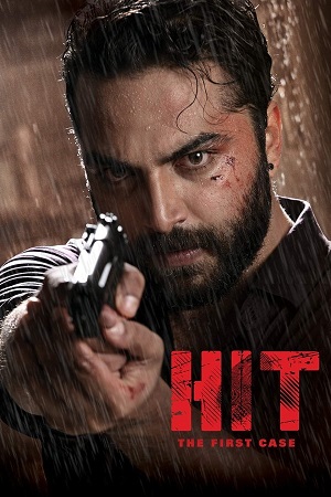 HIT: The First Case (2020) HDRip Hindi Dubbed Full Movie 480p - 720p - 1080p