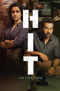 HIT: The First Case (2022) Hindi Full Movie WEB-DL 480p - 720p - 1080p
