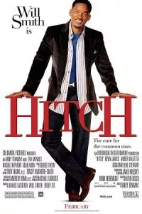 Hitch (2005) BluRay Dual Audio {Hindi-English} 480p - 720p