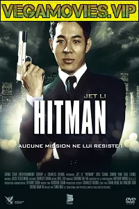 Hitman (1998) Dual Audio {Hindi-English} 480p - 720p