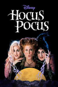 Hocus Pocus (1993) Dual Audio {Hindi-English} 480p - 720p - 1080p
