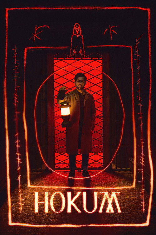Hokum (2026) WEB-DL Dual Audio {Hindi-English} 480p - 720p - 1080p