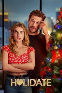 Holidate (2020) Dual Audio {Hindi-English} WEB-DL 480p - 720p - 1080p